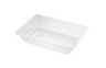 (Transparent) plateau de découverte