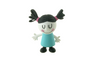 Color sample - dolls