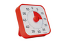 TimeTEX Timer - geluidloos - 16 x 16 cm
