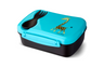 Lunchbox (met koelschijf en vork)