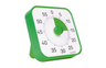 TimeTEX Timer - geluidloos - 16 x 16 cm