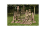 Deckciting building blocks