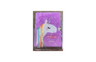 Carnet en peluche