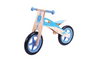 Vélo d'équilibre en bois
