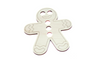 Gingerbread man