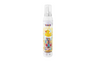 Multisensory bath foam