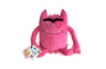 The color monster - cuddly toy