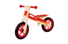 Vélo d'équilibre en bois