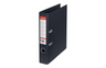 Ring binder with lever - A4 - 50 mm - cardboard