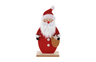 Figurine de Noël en feutre