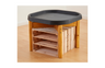 Discovery Table - Tuff Tray