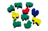 Stempel sponzen - boerderij (10)