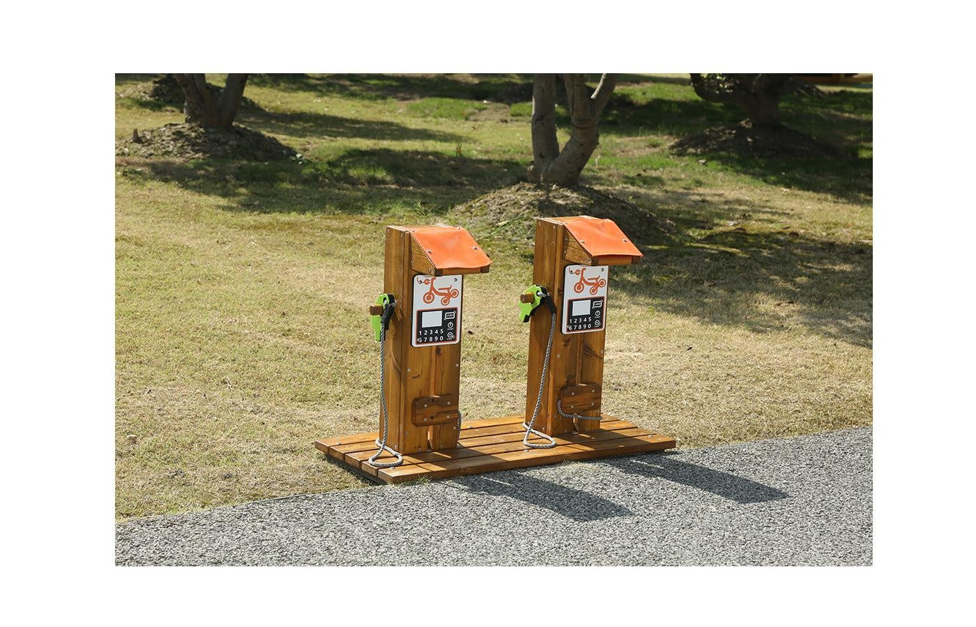 Laadstation