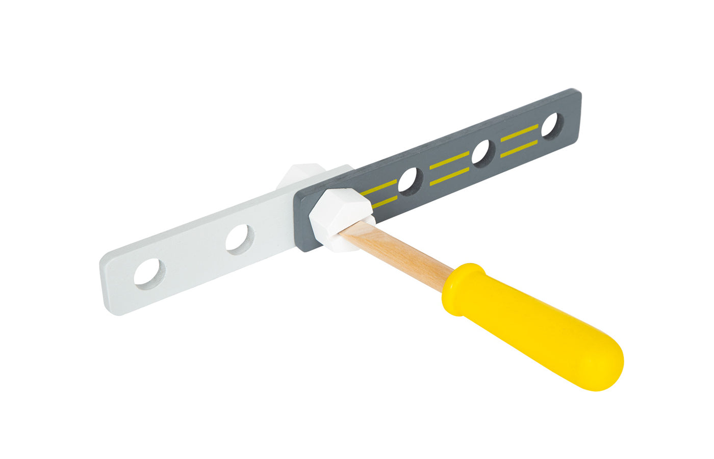 Constructie speelset