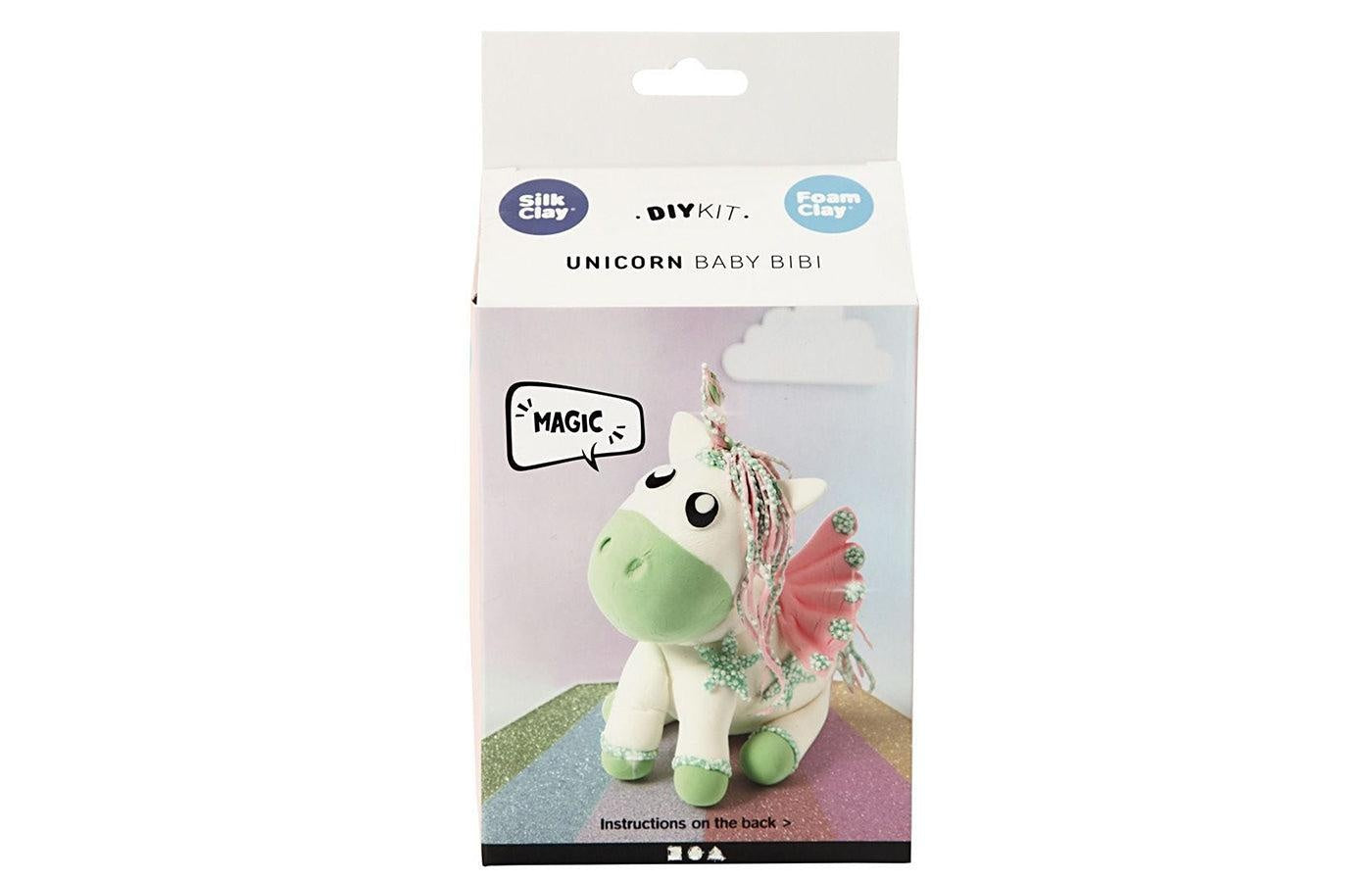 Funny Friends - unicorn