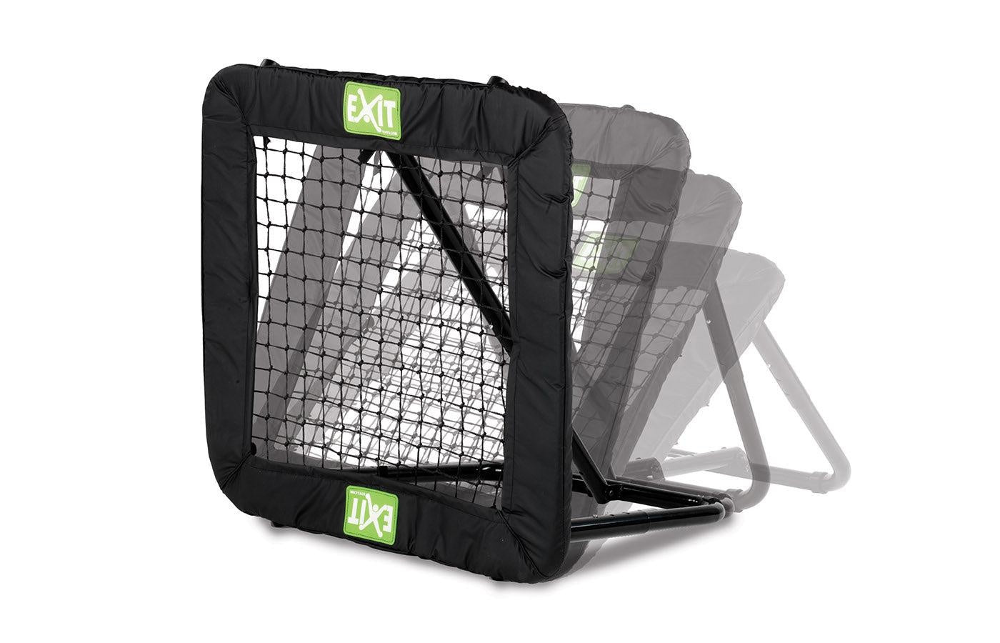 Kickback multisport rebounder