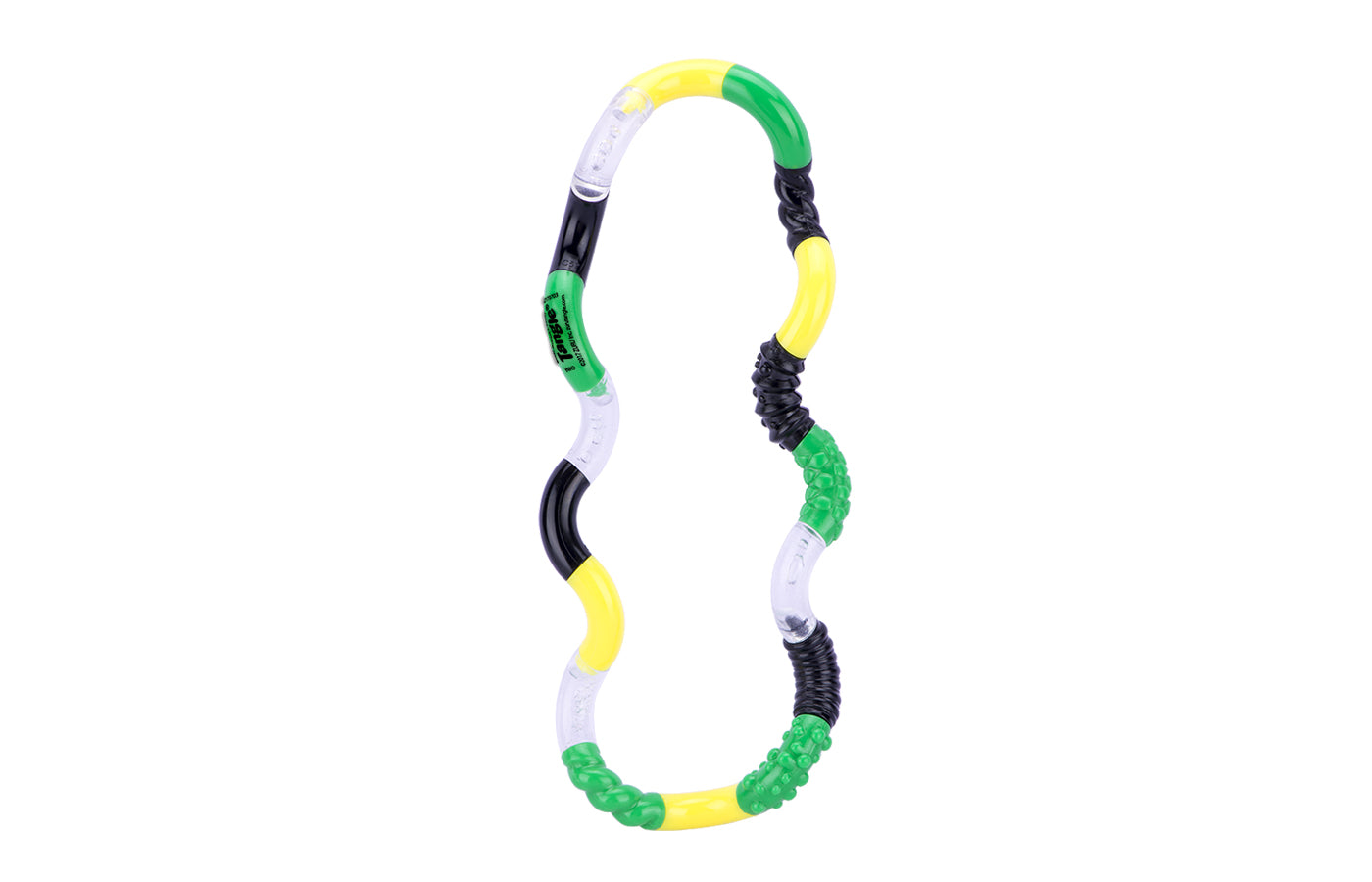 Tangle Textured Crazy Junior