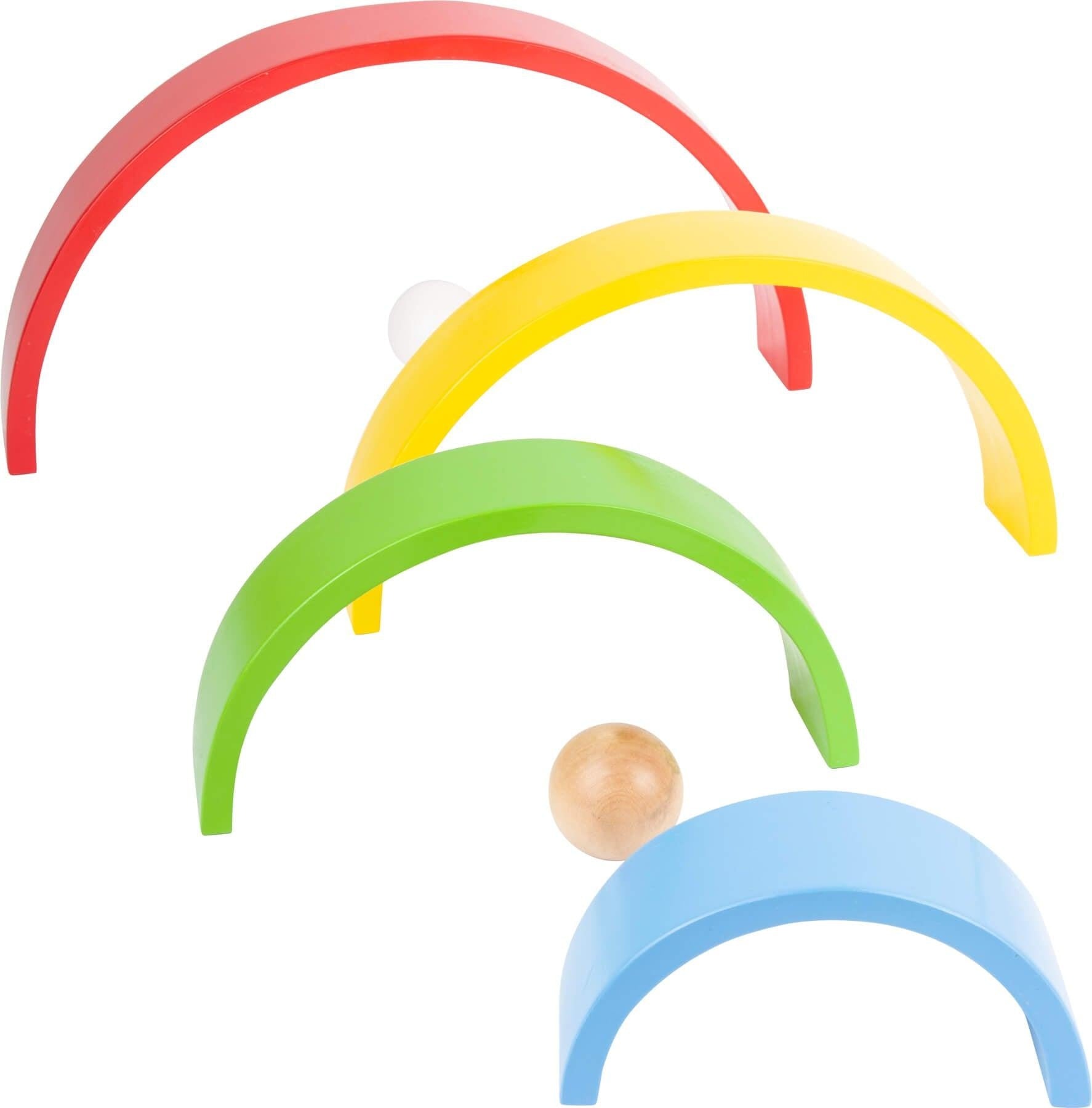 Regenboog XL