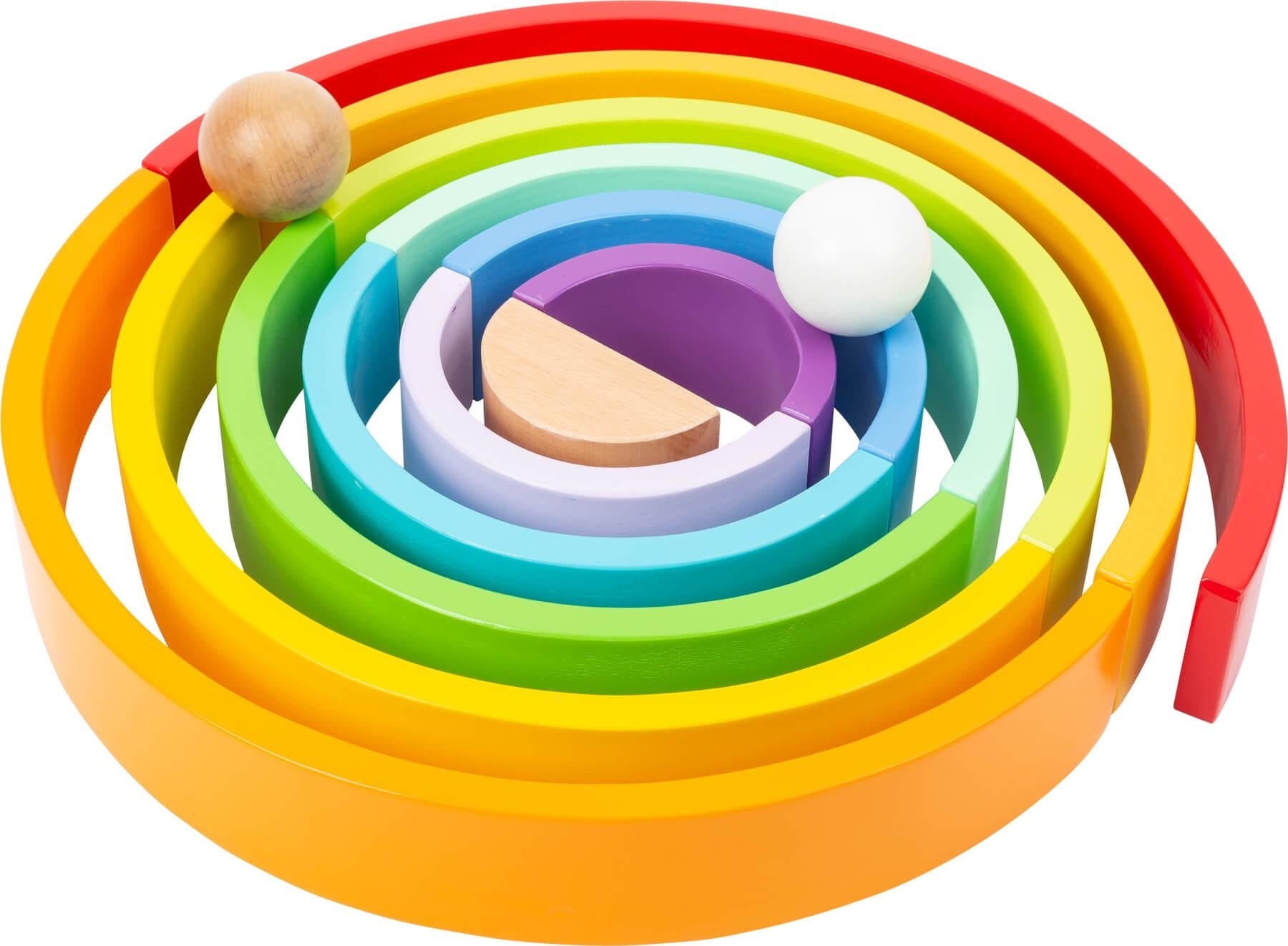 Regenboog XL
