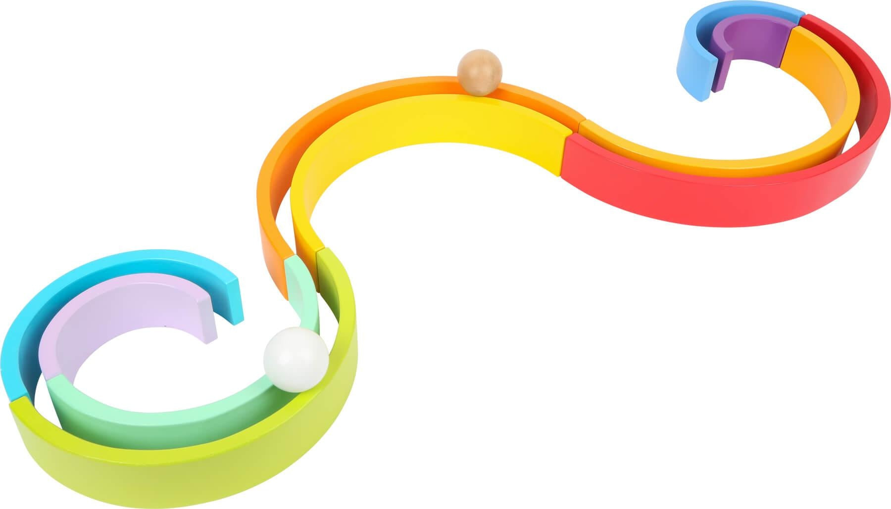 Regenboog XL
