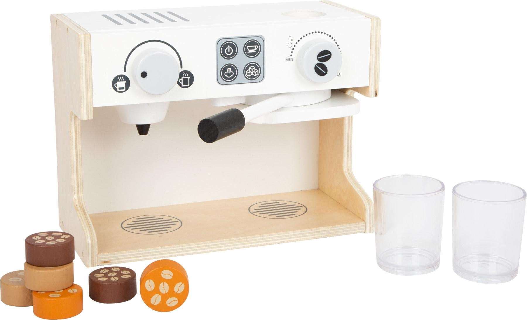 Bistro koffiemachine