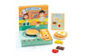 Rollenspel - Maak pannenkoeken met een menu!