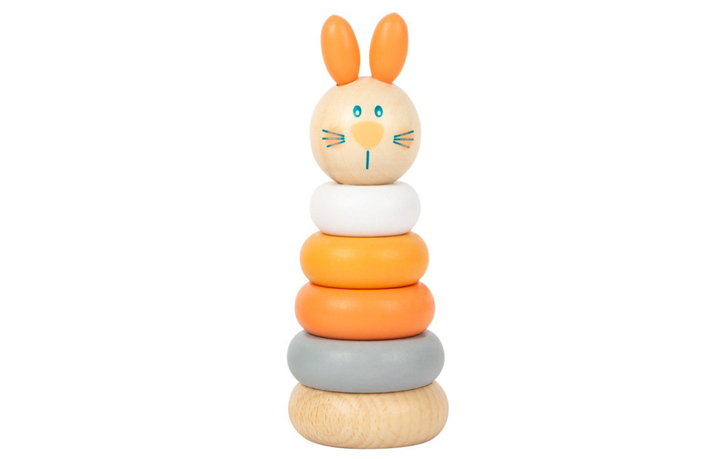 Stapeltoren - dieren