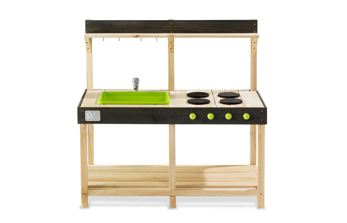 Buitenkeuken - Yummy 100