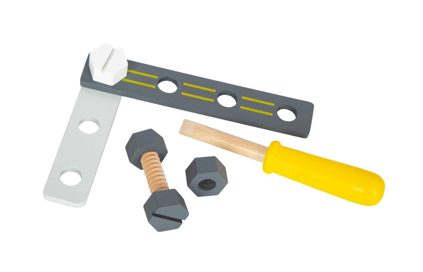 Constructie speelset