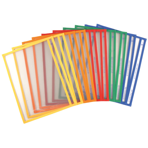 Transparante insteekhoes