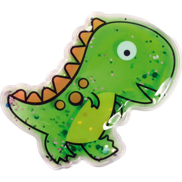 Sensorische dinosaurus vormenset