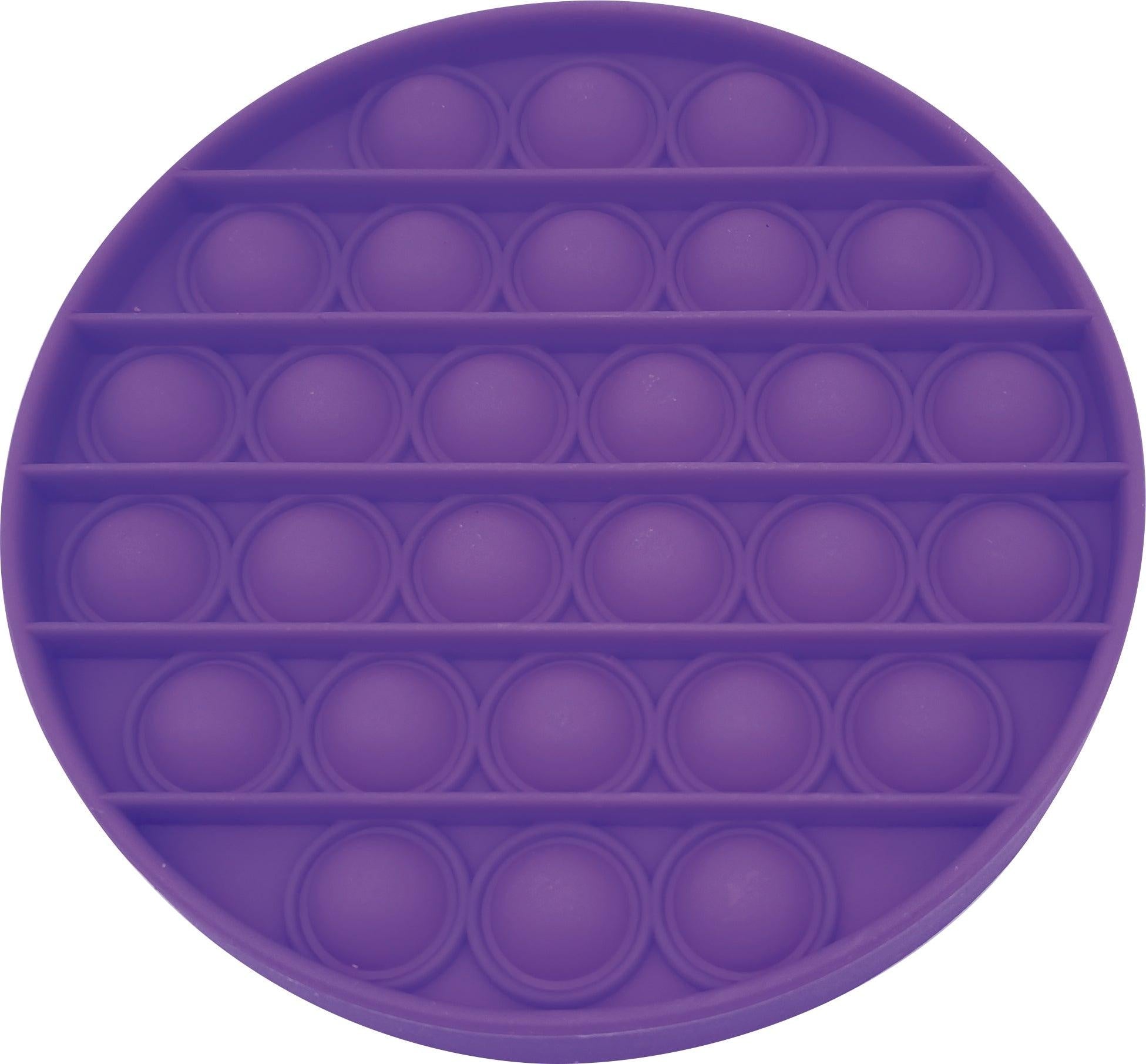 Fidget popper