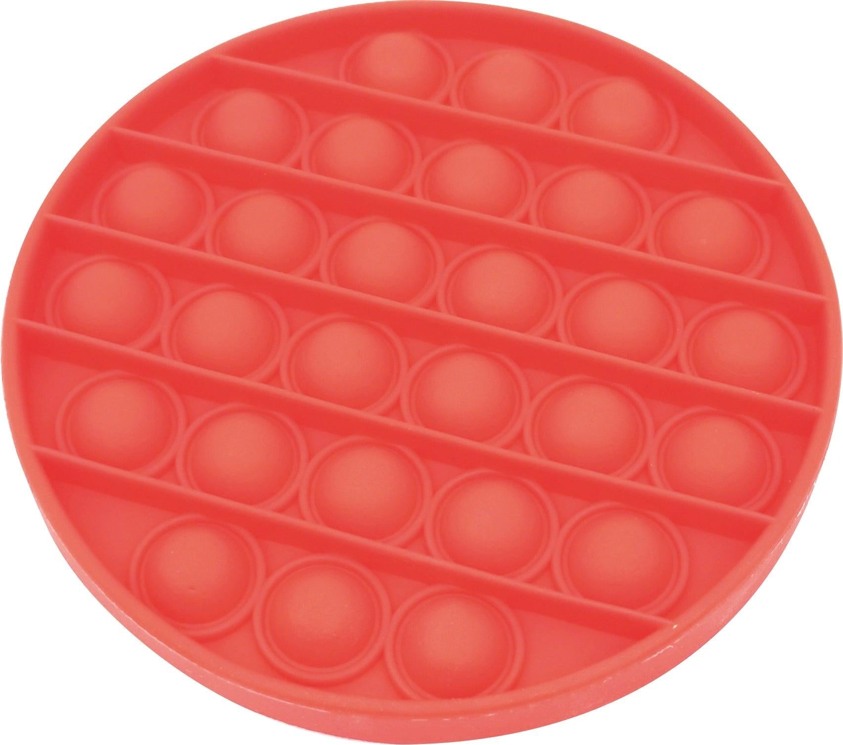 Fidget popper