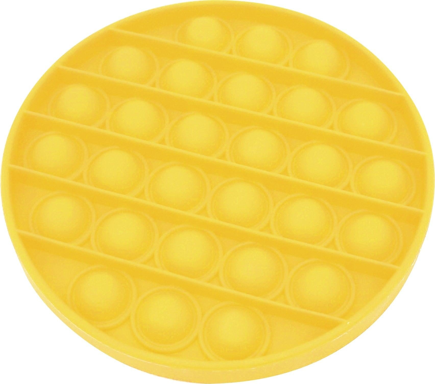 Fidget popper