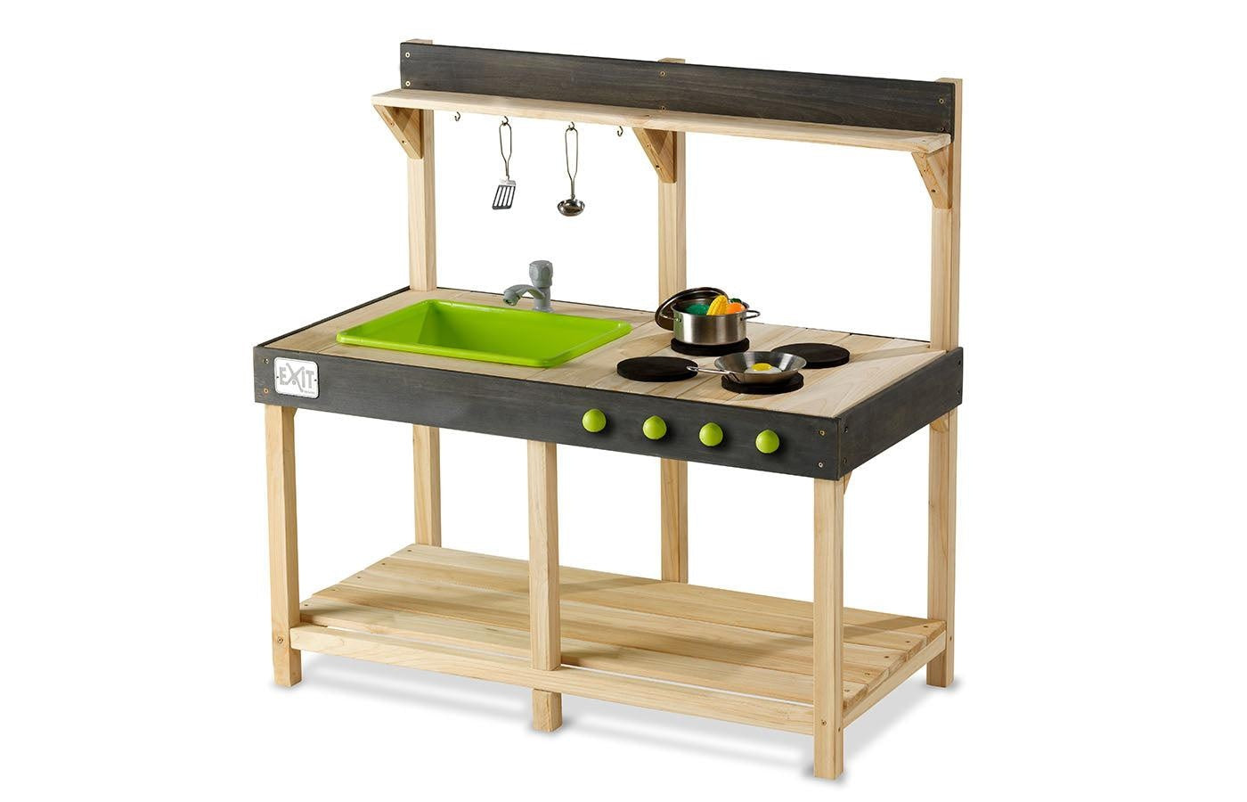 Buitenkeuken - Yummy 100