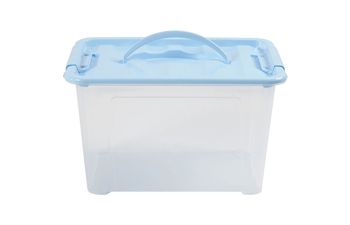 Creatieve (knutsel)box