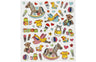 Stickers - baby