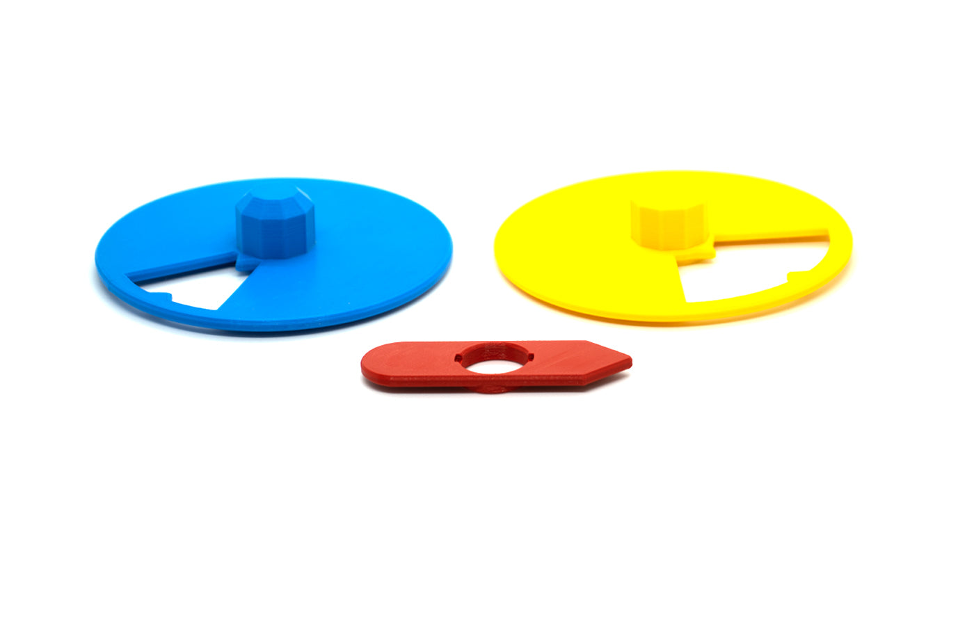 C-spinner