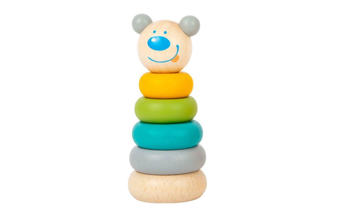 Stapeltoren - dieren