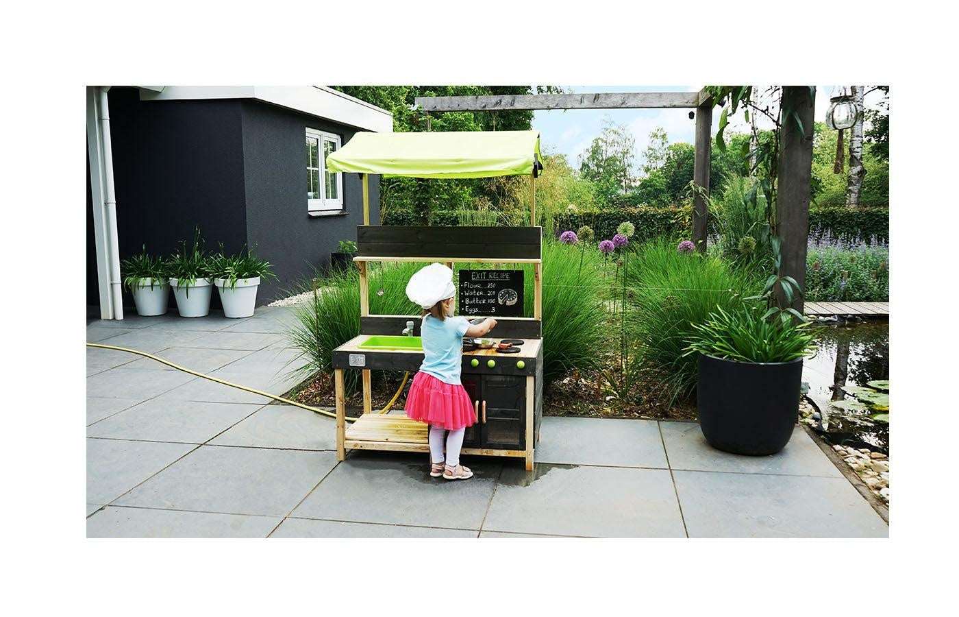 Buitenkeuken - Yummy 300