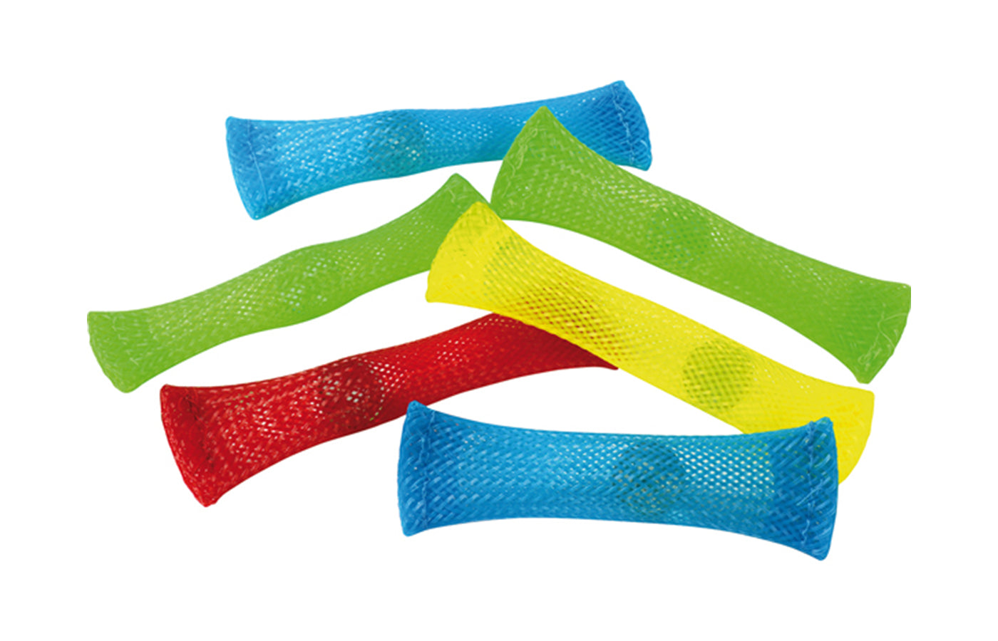 Fidget Toy - knikker in een omhulsel (6)