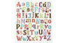 Stickers - letters