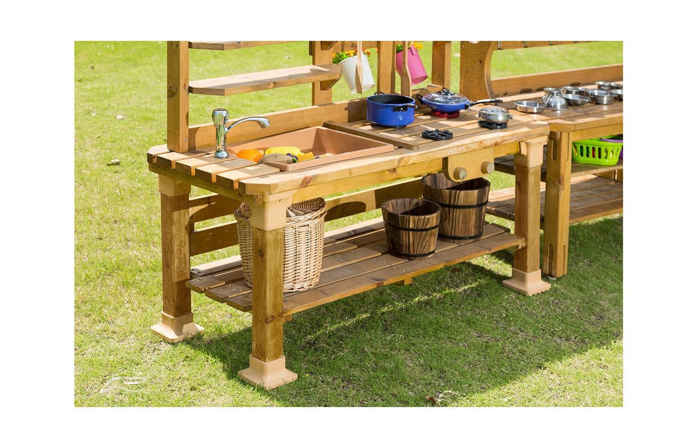 Speelkeuken