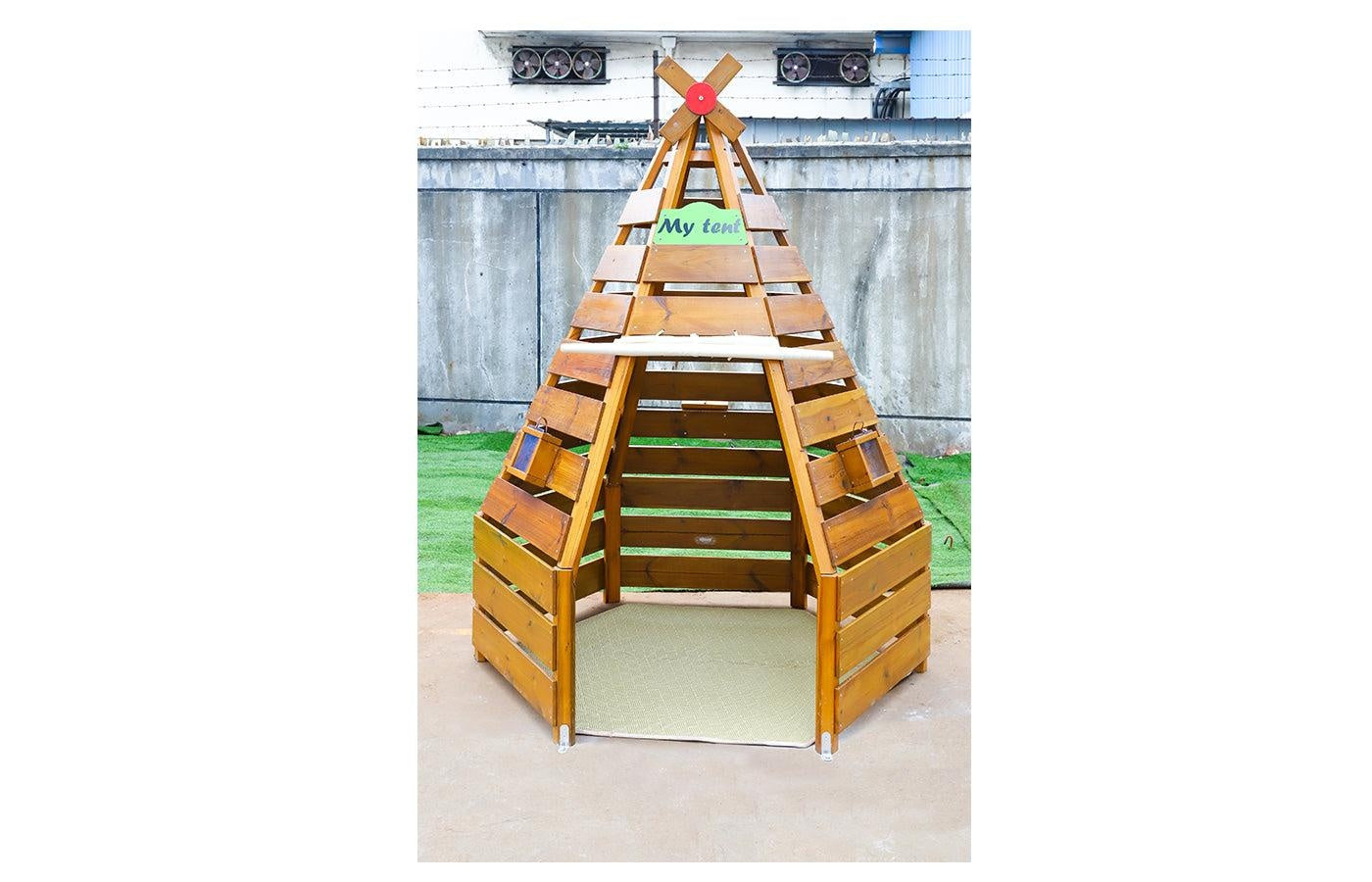 Grondankers voor harde ondergrond (set van 2)