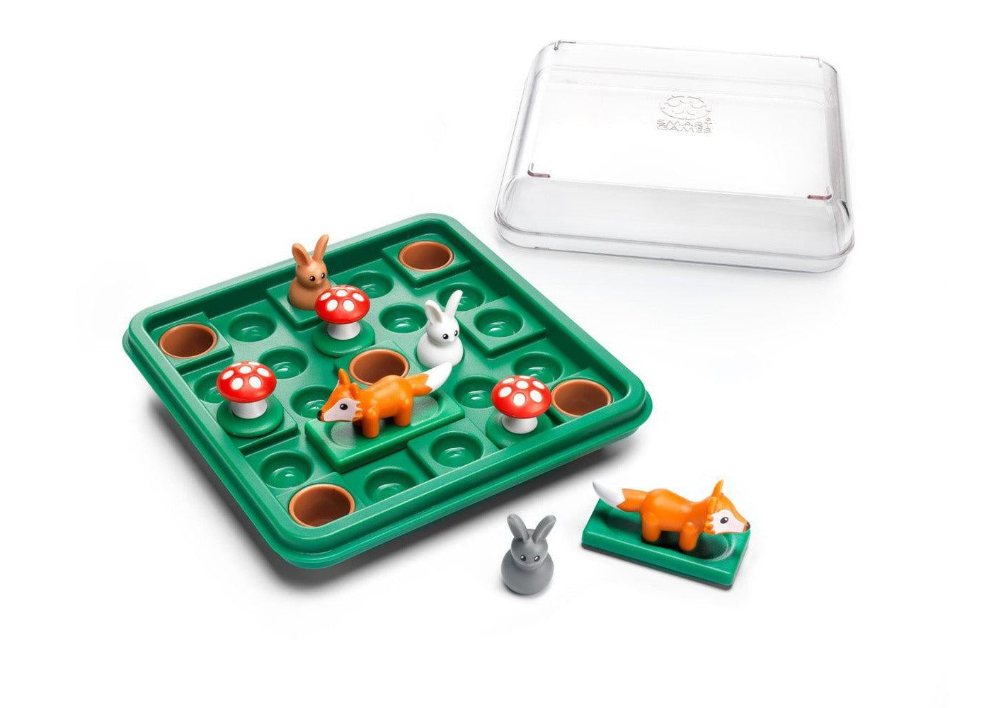 Jump'In (Travel - Compact Games)