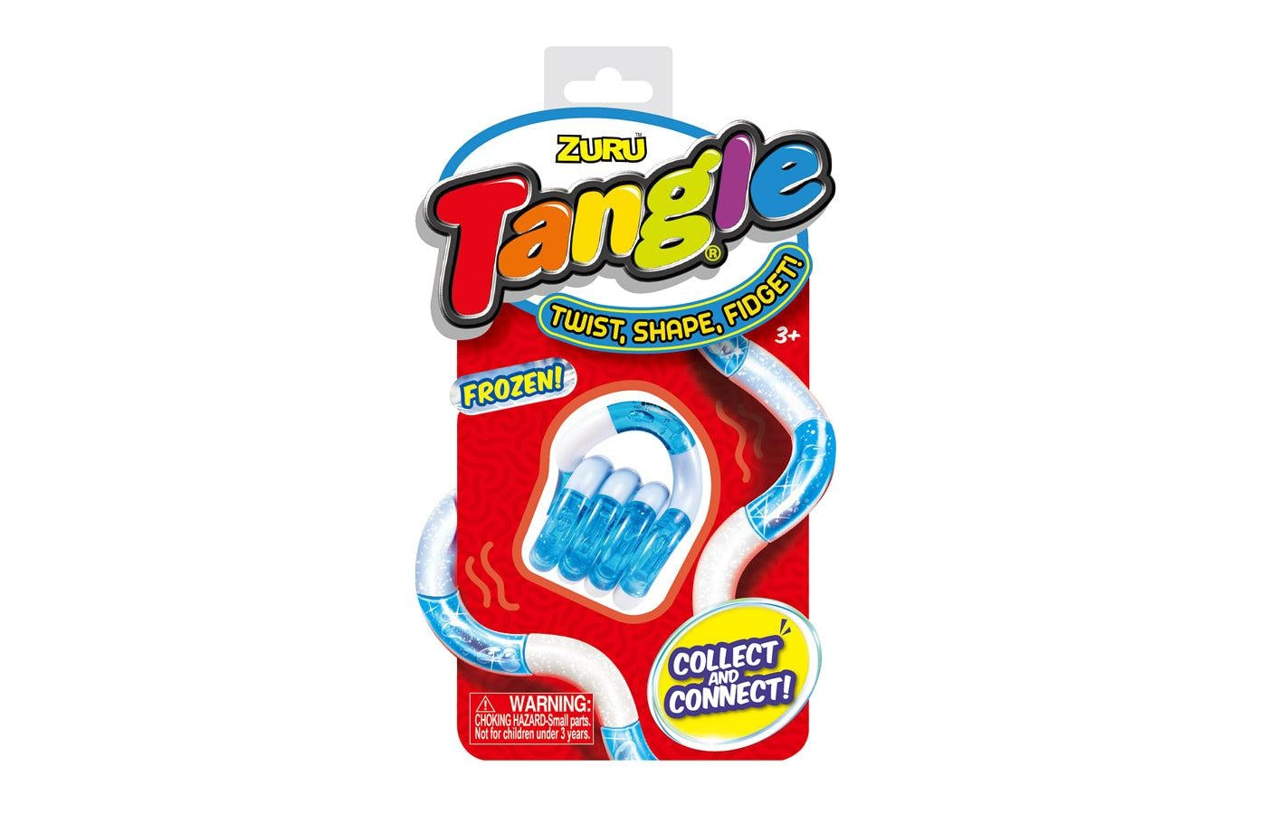 Tangle Crush Junior