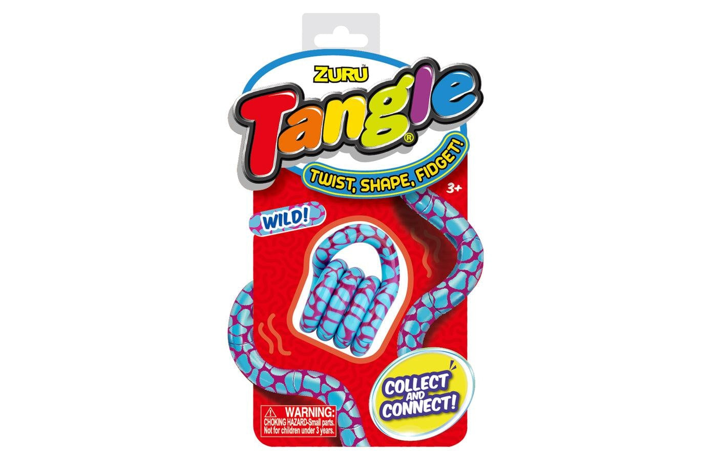 Tangle Wild Junior