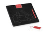 Magnetische tablet
