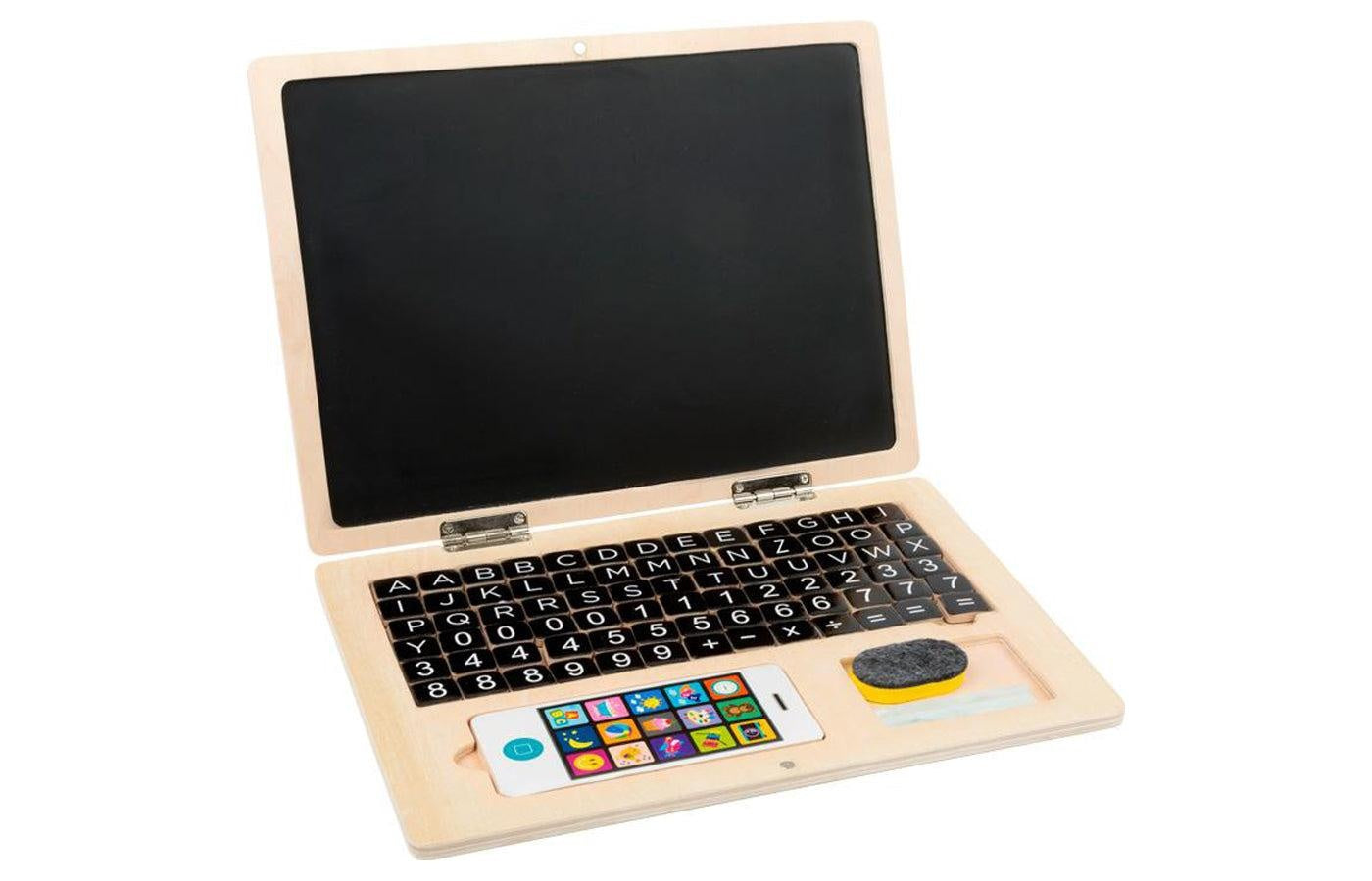 Speellaptop