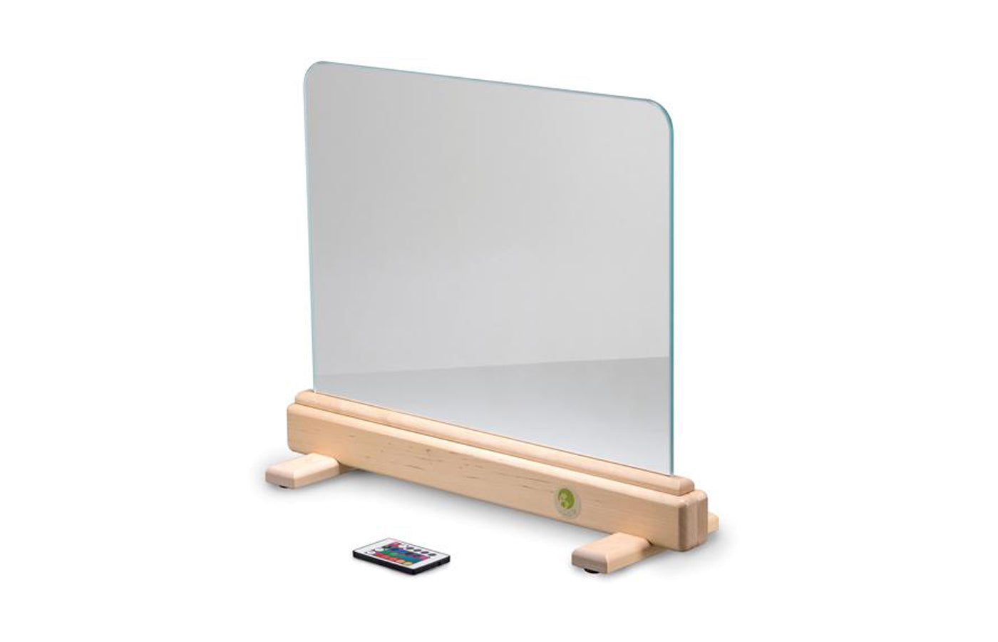 Lichtgevende schildersezel